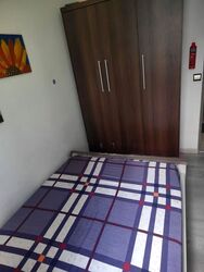 Waterwoods (D19), Condominium #583314551
